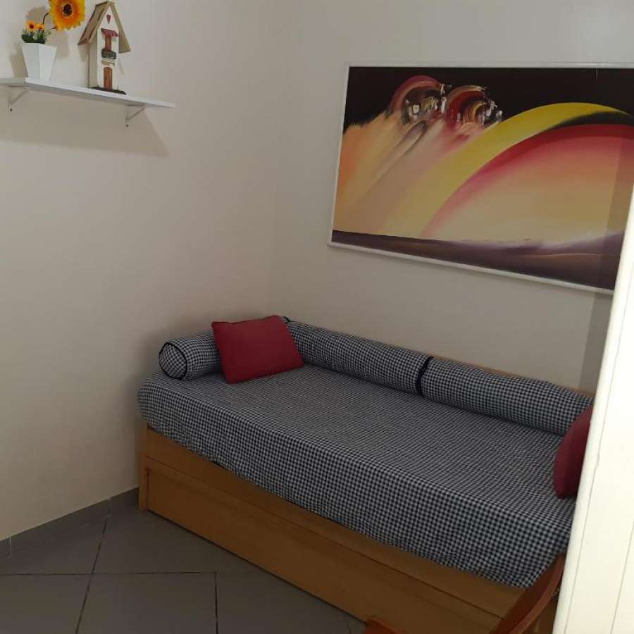Apto Copacabana