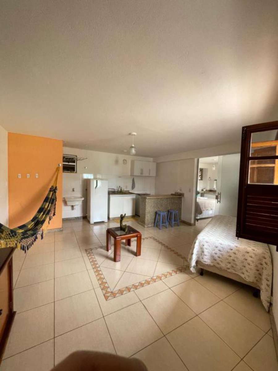 Lindo Loft NOVO - próximo ao centro com vista pro Itacolomi