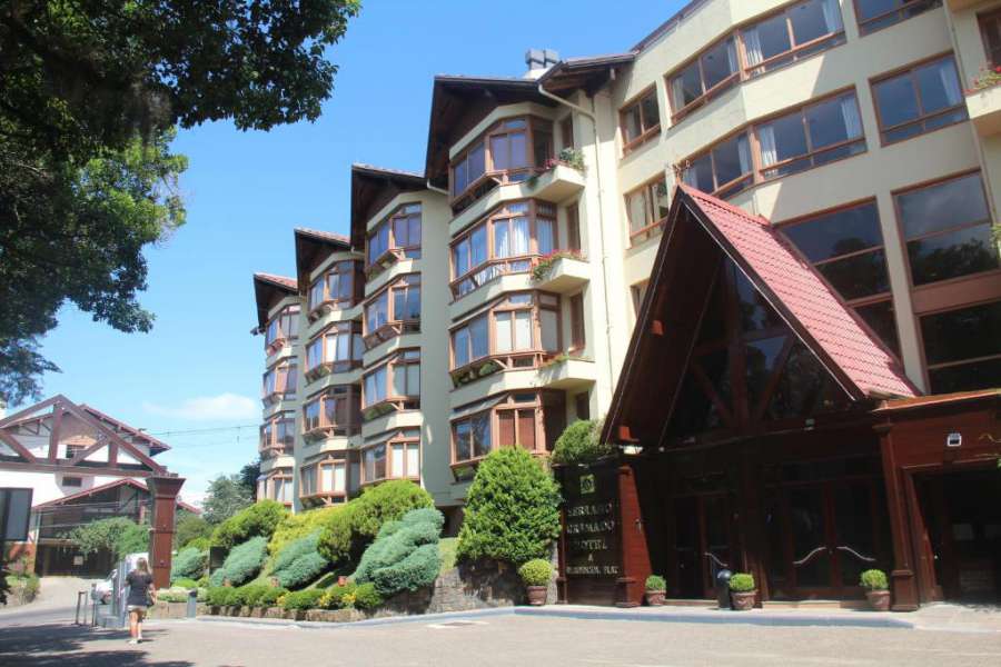 Flat Wish Gramado