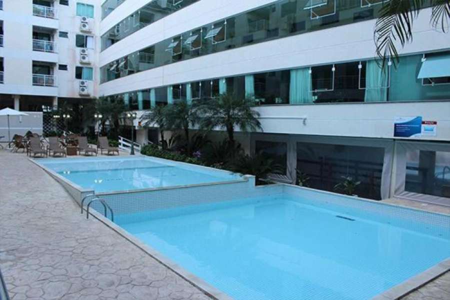 Apartamento Sol da manhã