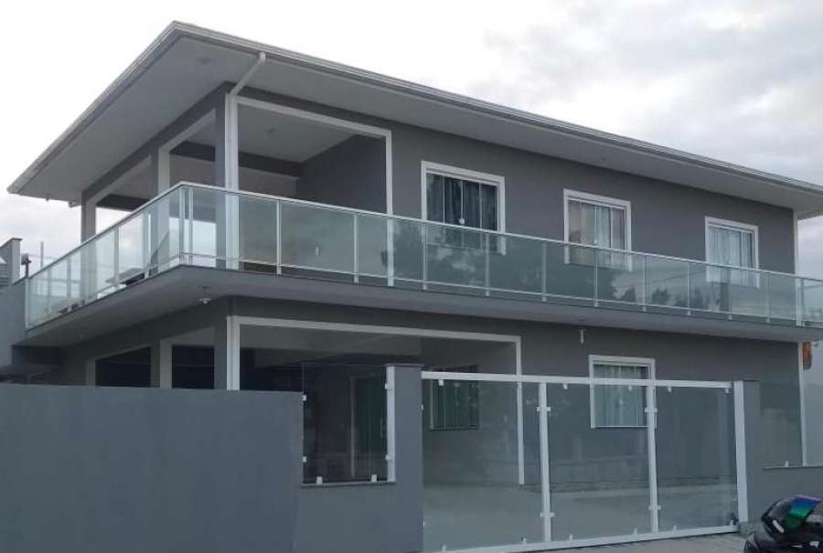 Casa para temporada