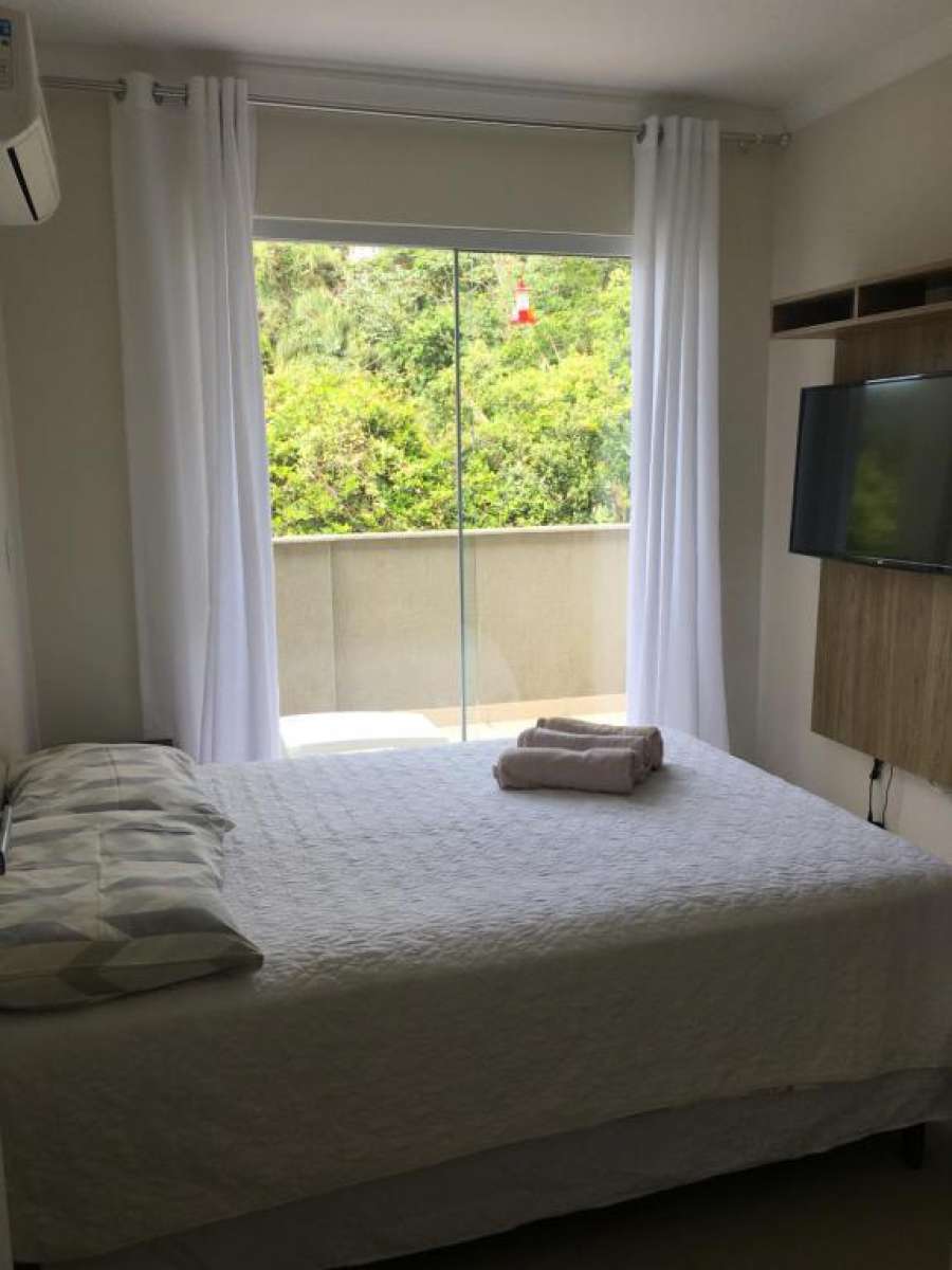 Cobertura da Ana