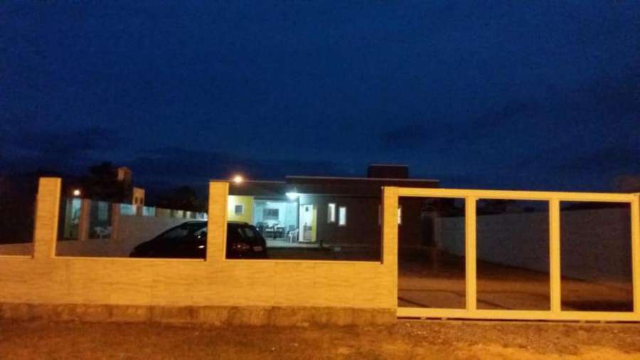 casa pinheira