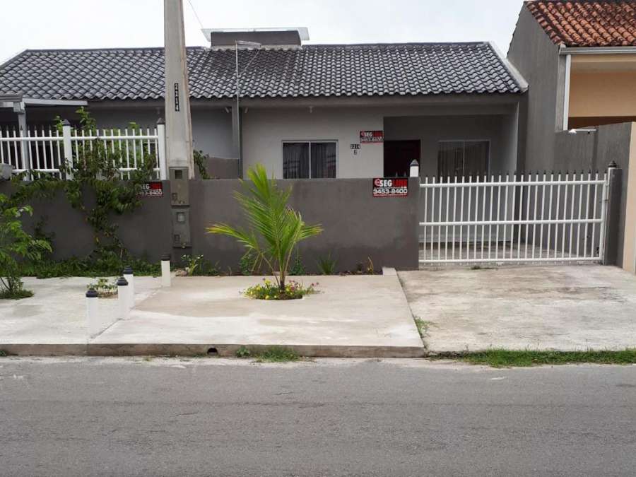Casa Riviera Matinhos Pr