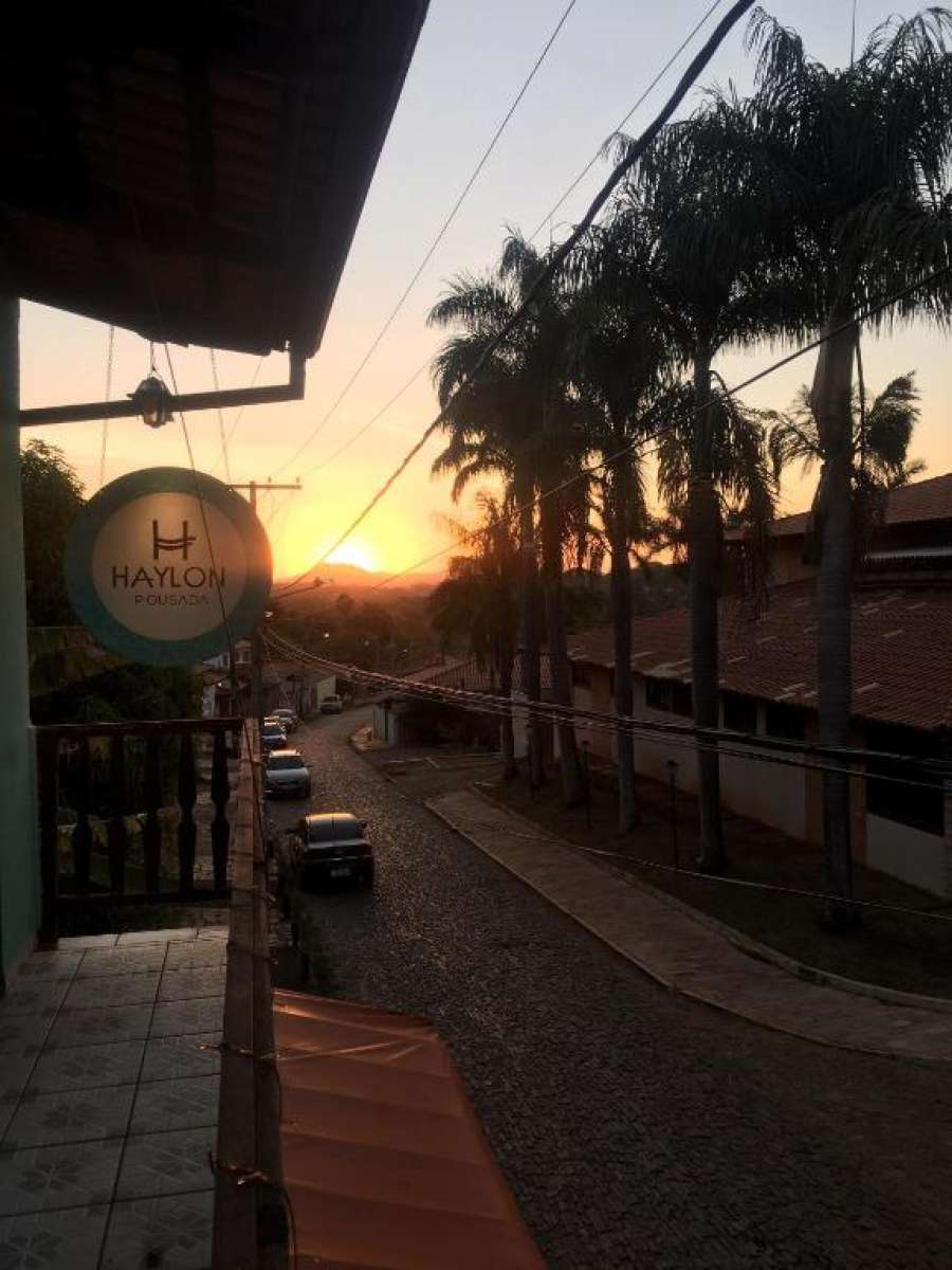 Pousada Haylon