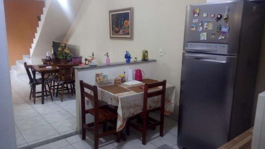 Casa mobiliada para temporada