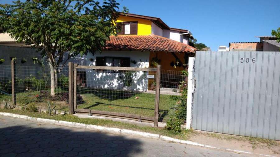 Casa Moçambique