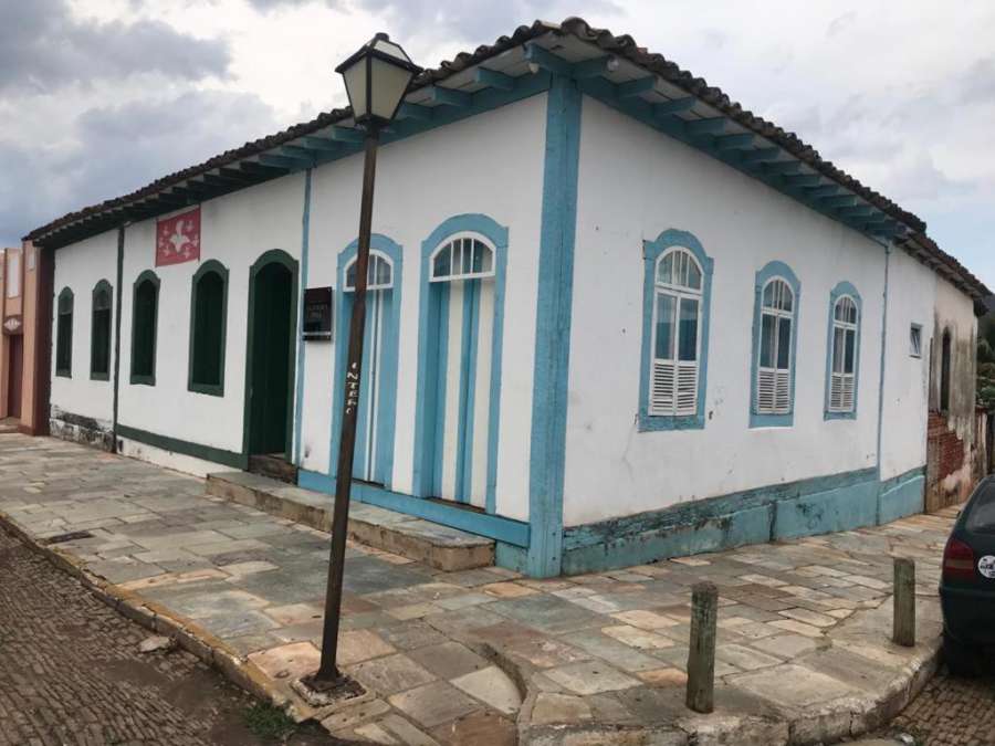 Casa do Paollo
