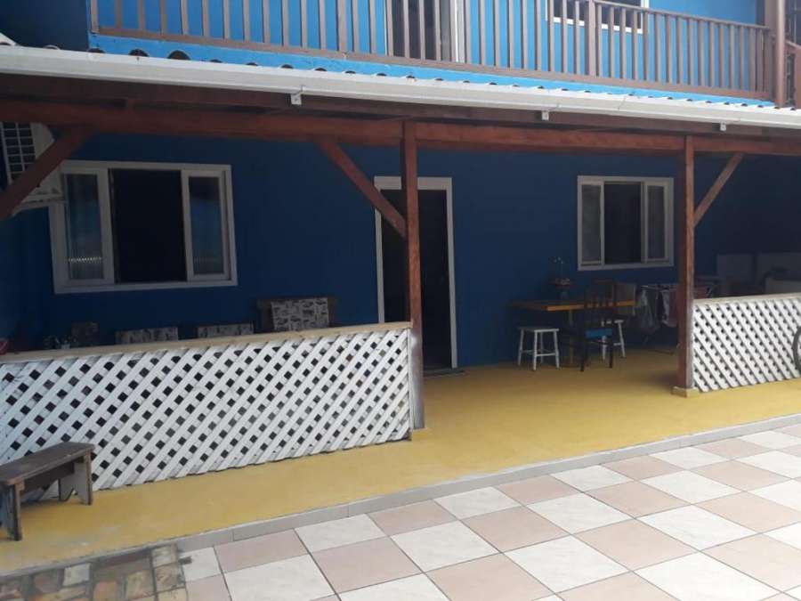Residencial Tania AP 01