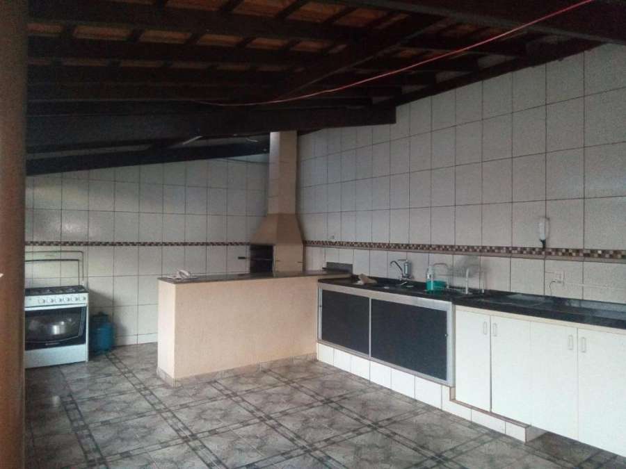 Área de Lazer jr