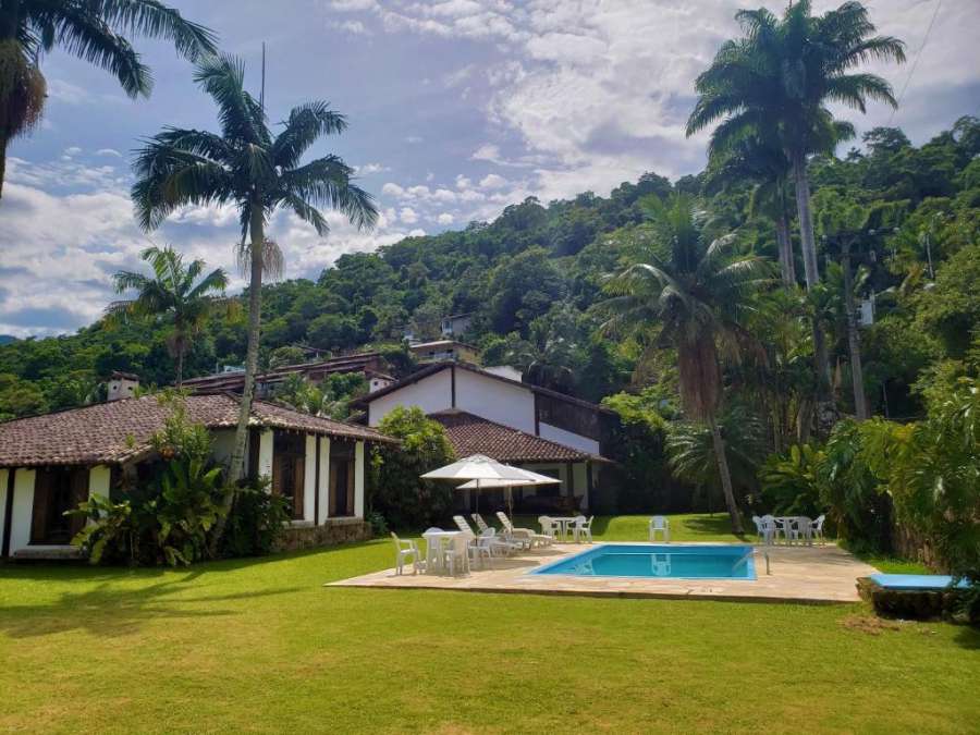 Casa DITRË