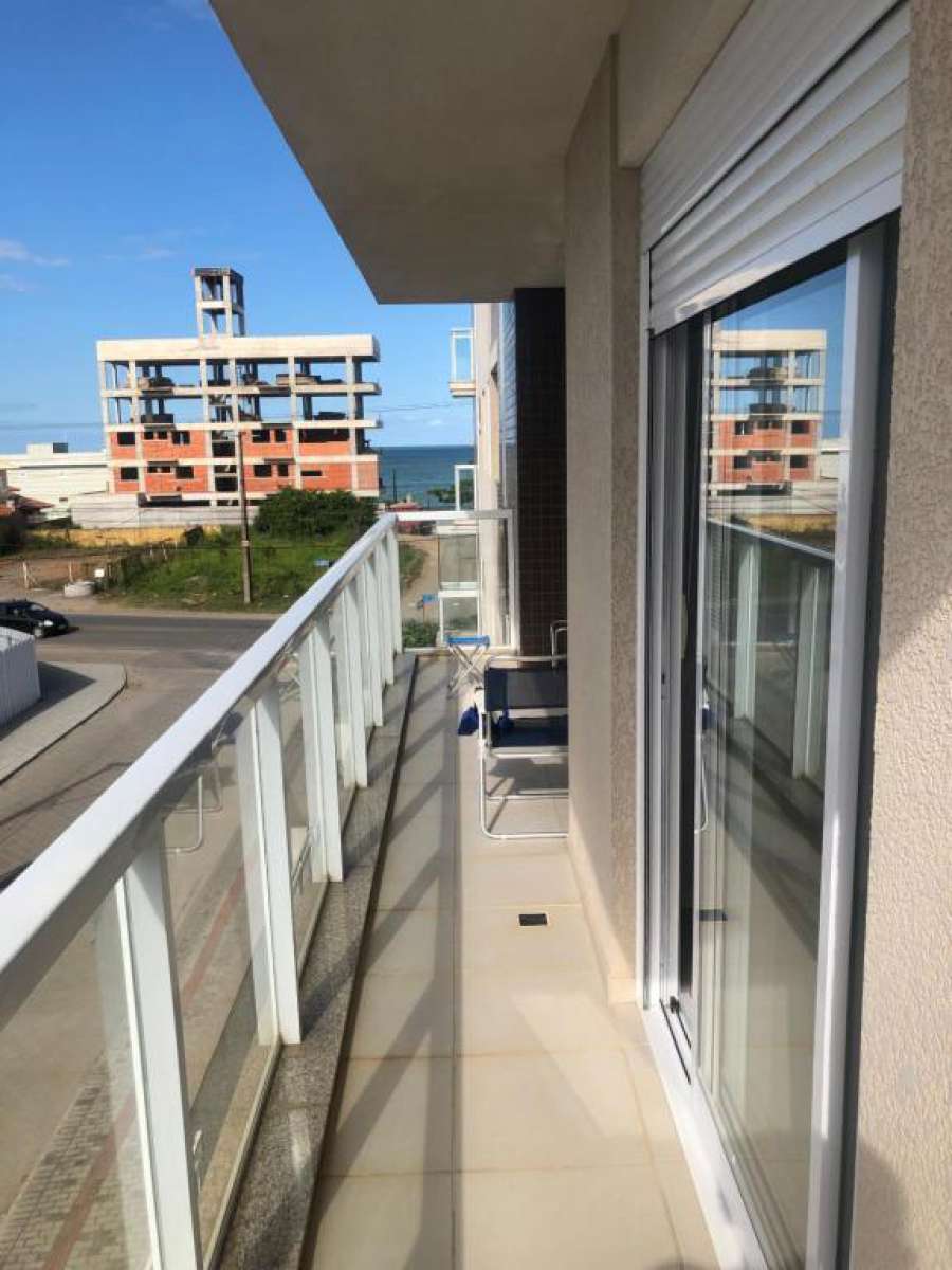 Apartamento Piçarras