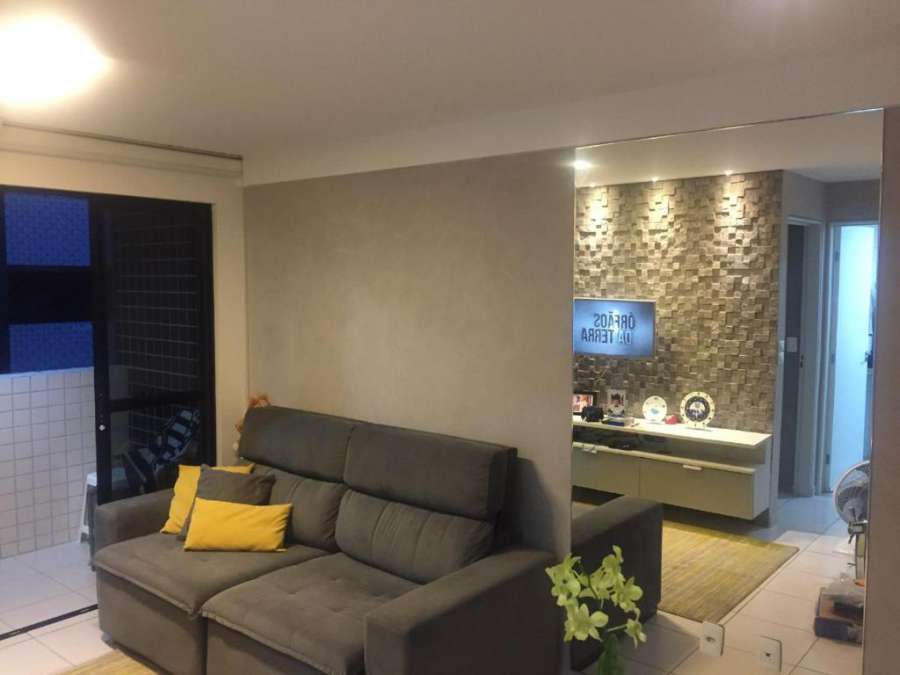 Apartamento temporada Ponta Verde