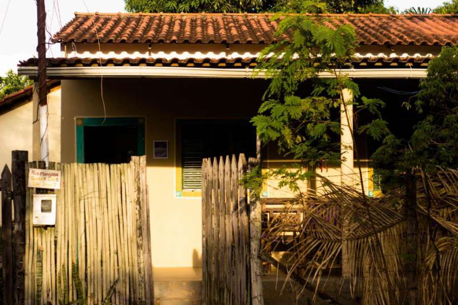 Guianna São Jorge - CASA INTEIRA