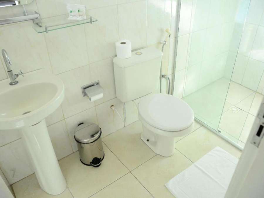 Hotel Mais