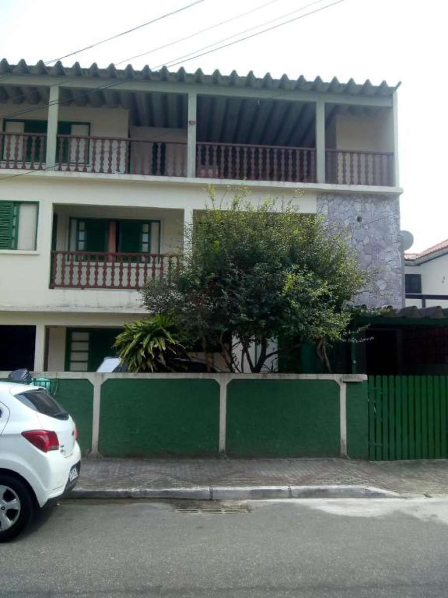 FÉRIAS BEACH HOUSE