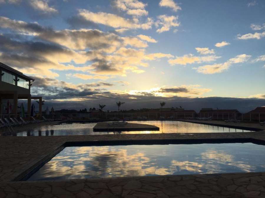 Recanto do Marajá - Condomínio Clube