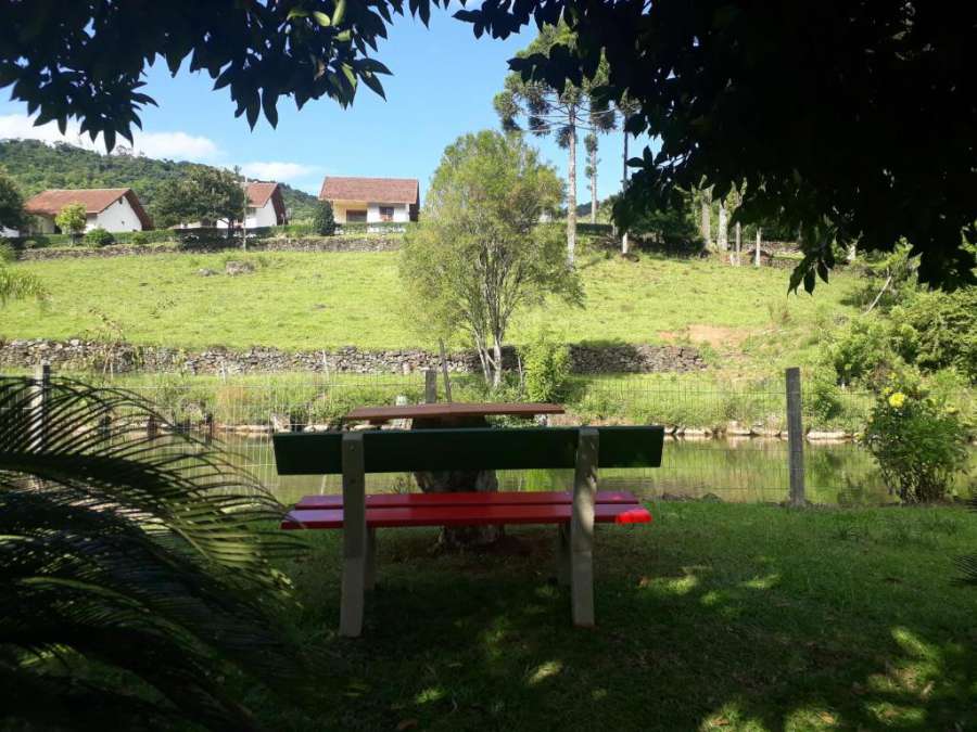 Pousada Verde Paraíso