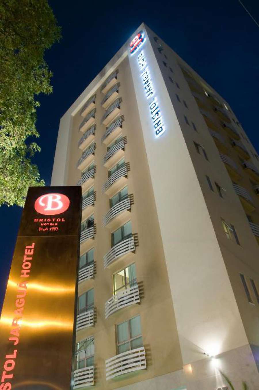 Bristol Jaraguá Hotel Pampulha