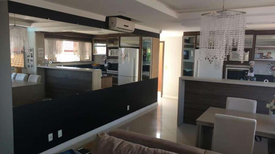 Casa vista para o Mar