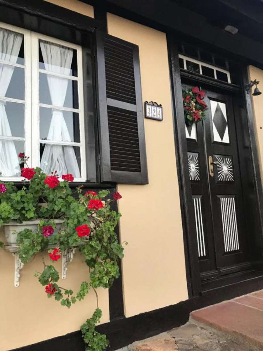 Casa Enxaimel