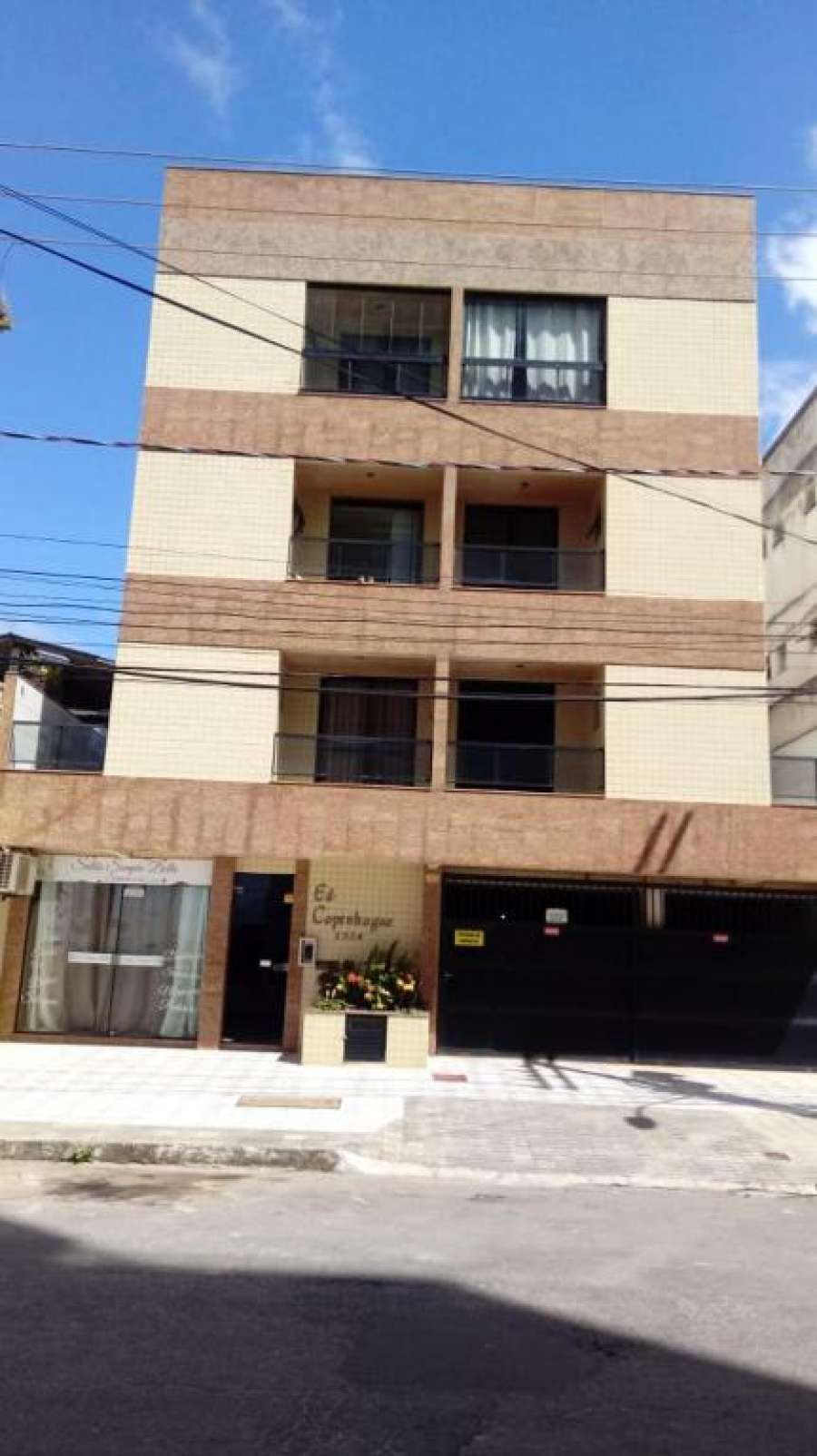 Apartamento em Guarapari