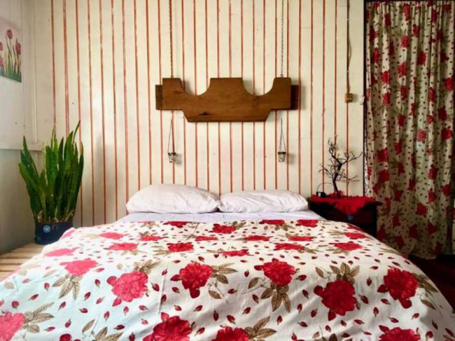 Hostel Na Roça