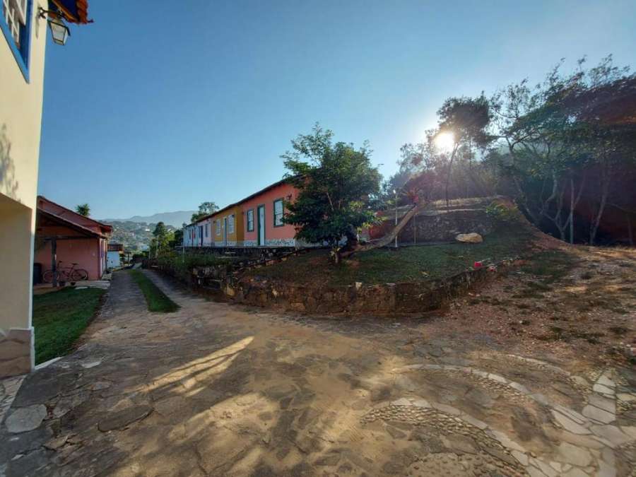 Pouso de Sant'Ana