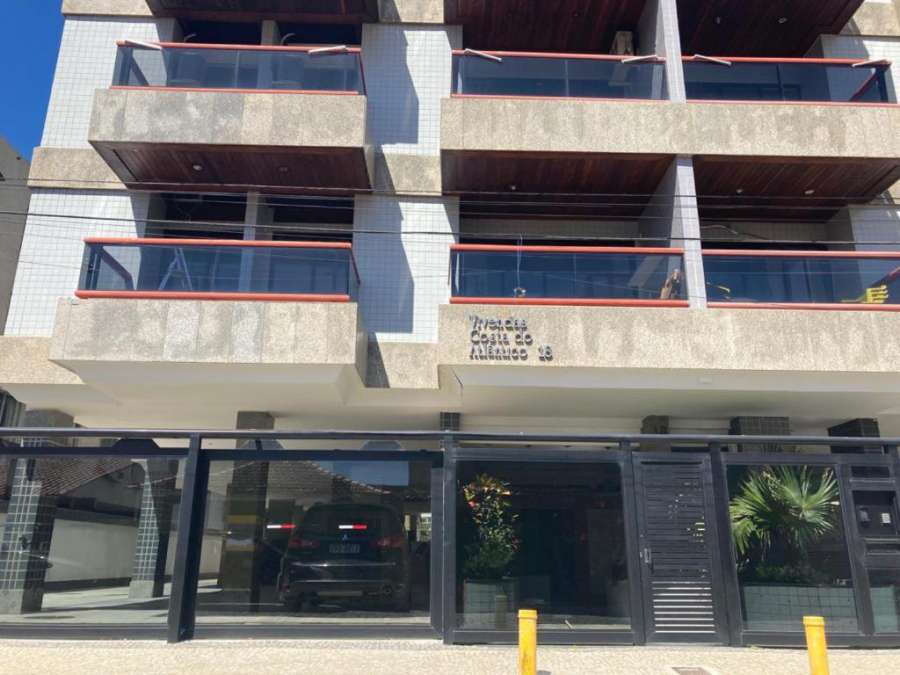 Cabo Frio! Melhor bairro e a poucos metros da praia do forte!