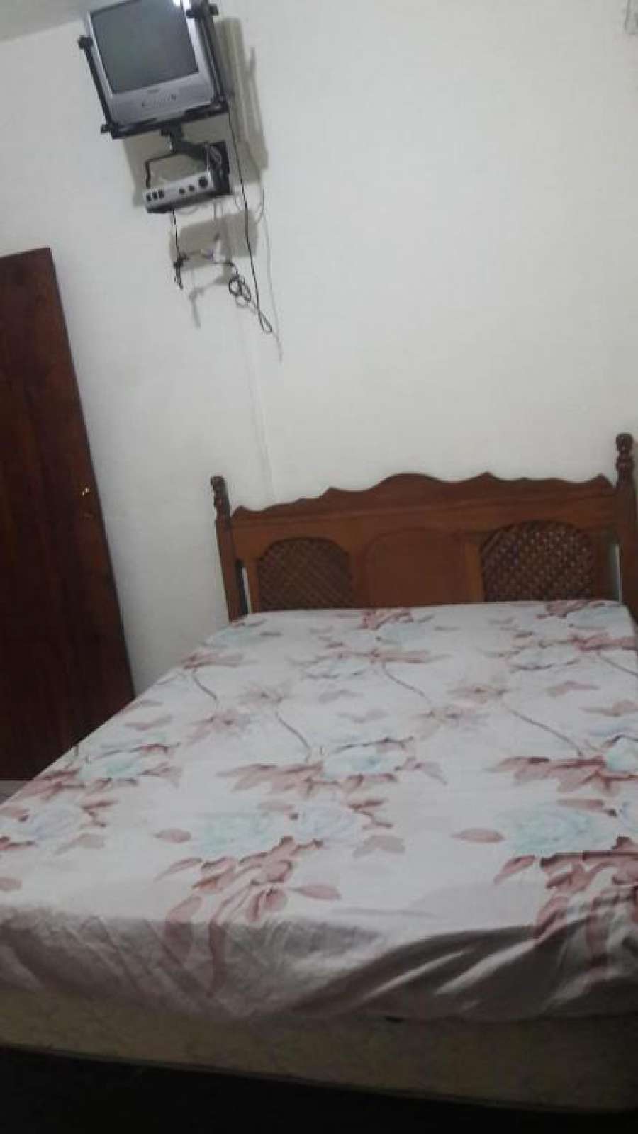 Apartamento Ubatuba
