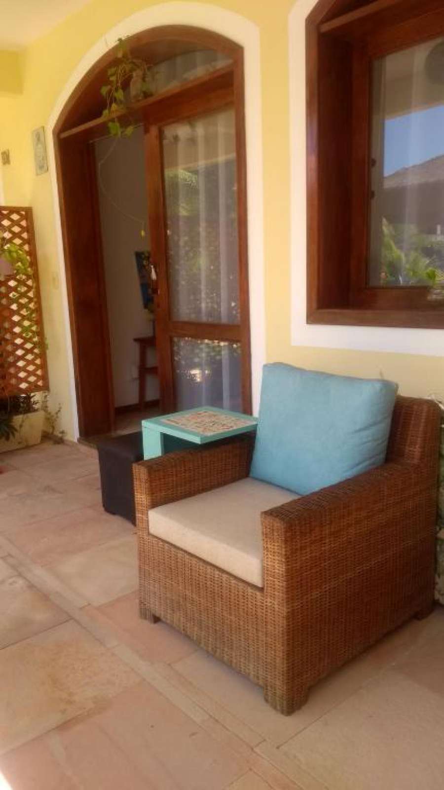 Apartamento BOUTIQUE a 150 metros da Praia!