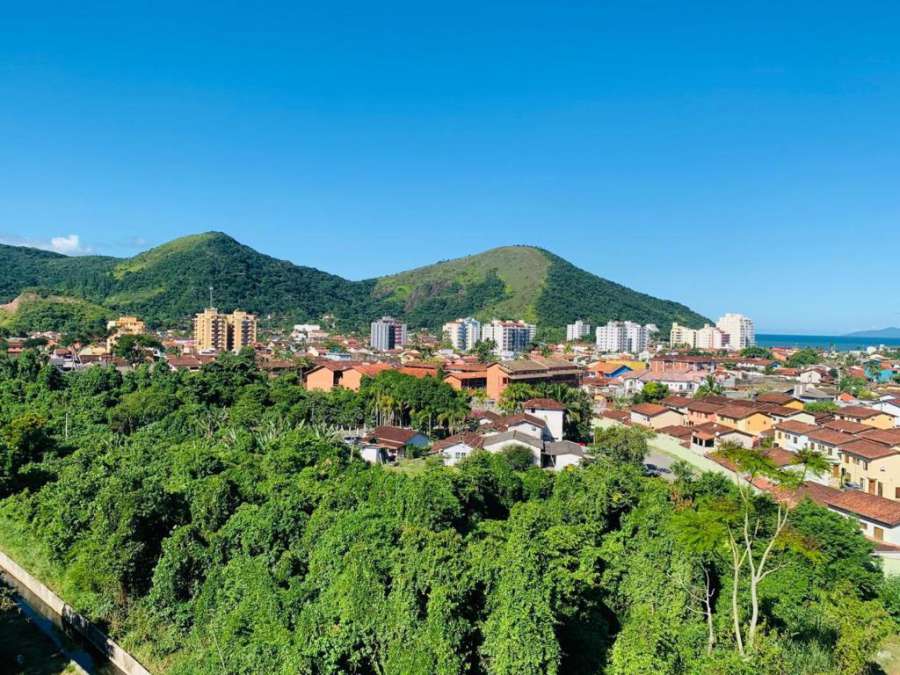 Apê na Martim de Sá