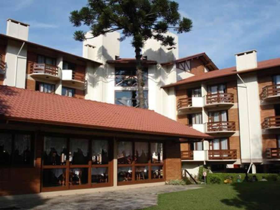 Residencial Pousada do Serrano