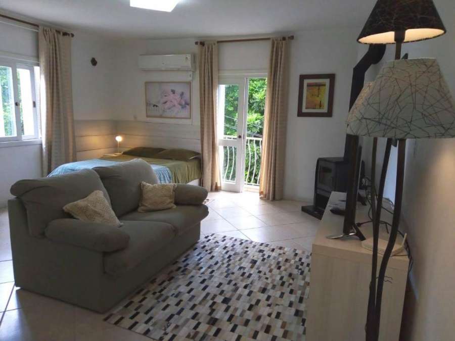 Apto Studio Gramado