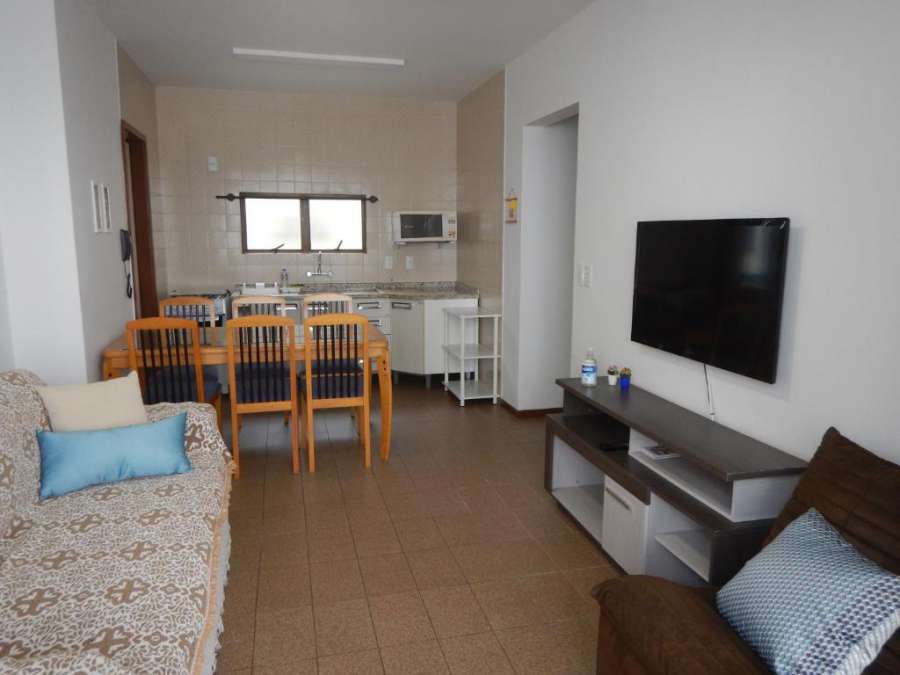 Apt Ingleses 200m praia