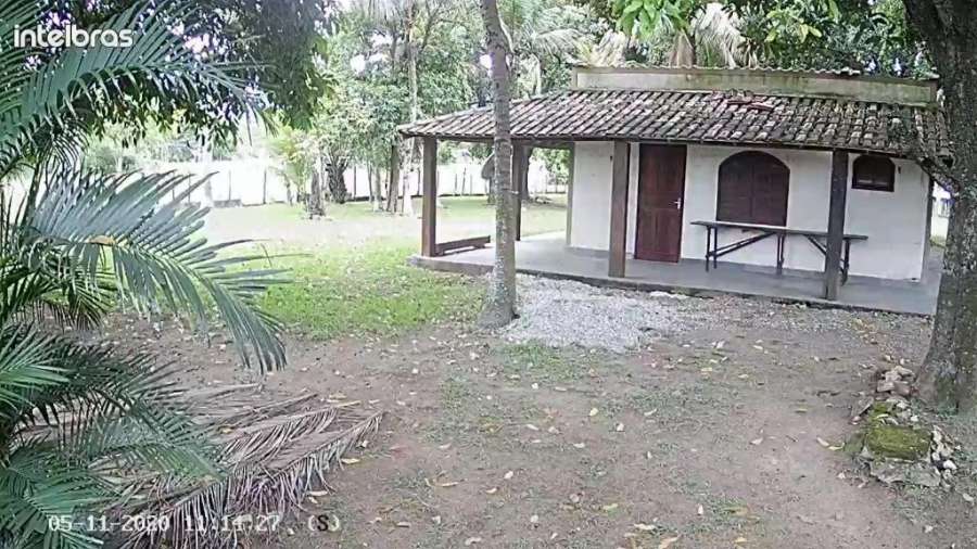 Sítio Pipa Voada