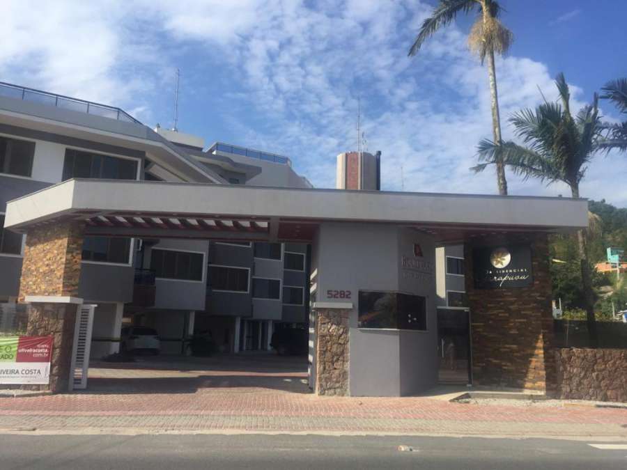 Boulevard ponta das canas