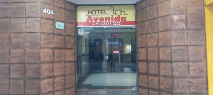 HOTEL AVENIDA CENTRAL