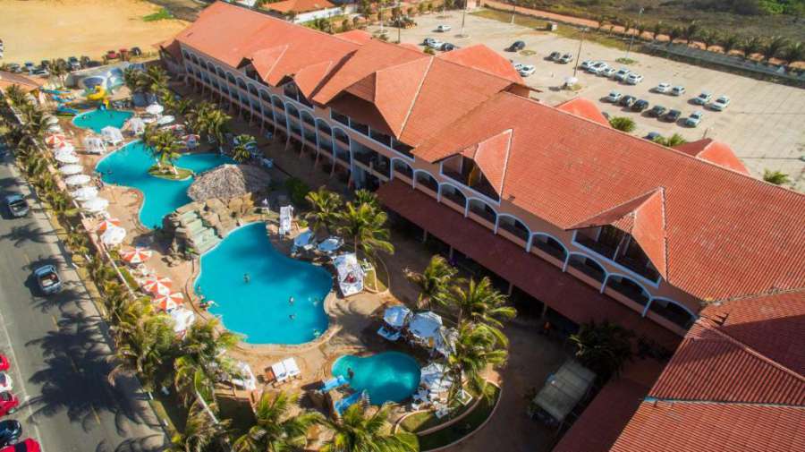 Hotel Privê do Atalaia