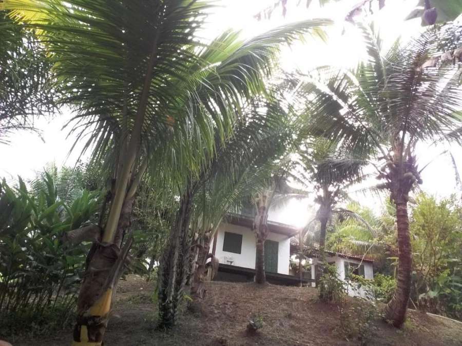 Casa em boipeba