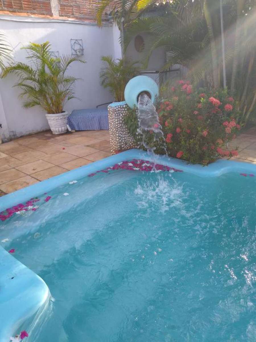 Pousada São Miguel Filosofal