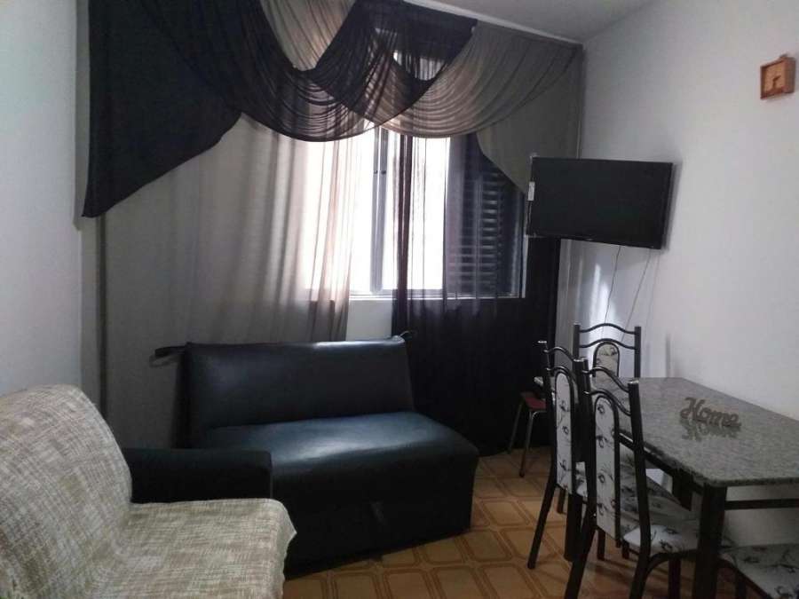 Apartamento Carrinho do Kuko