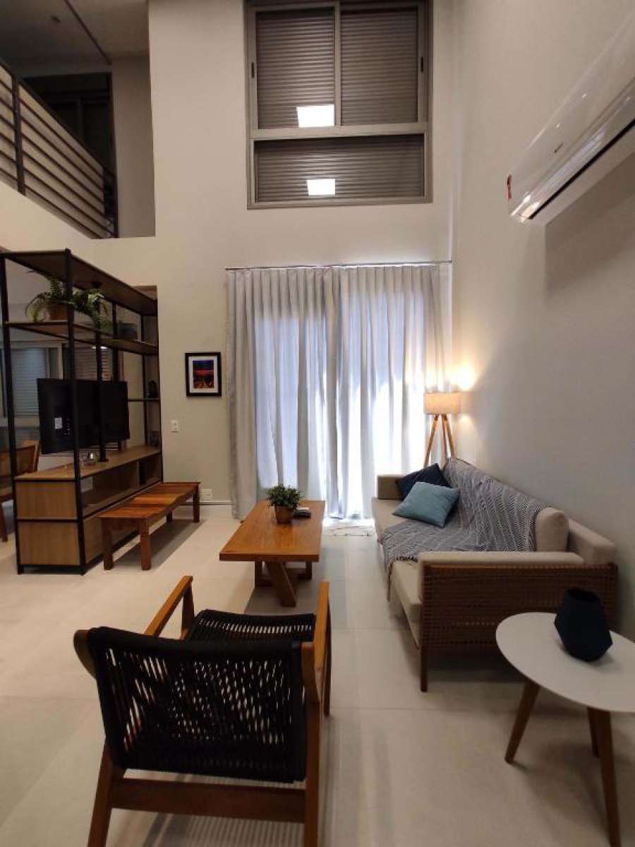 Loft Duplex dos Sonhos em Jurerê