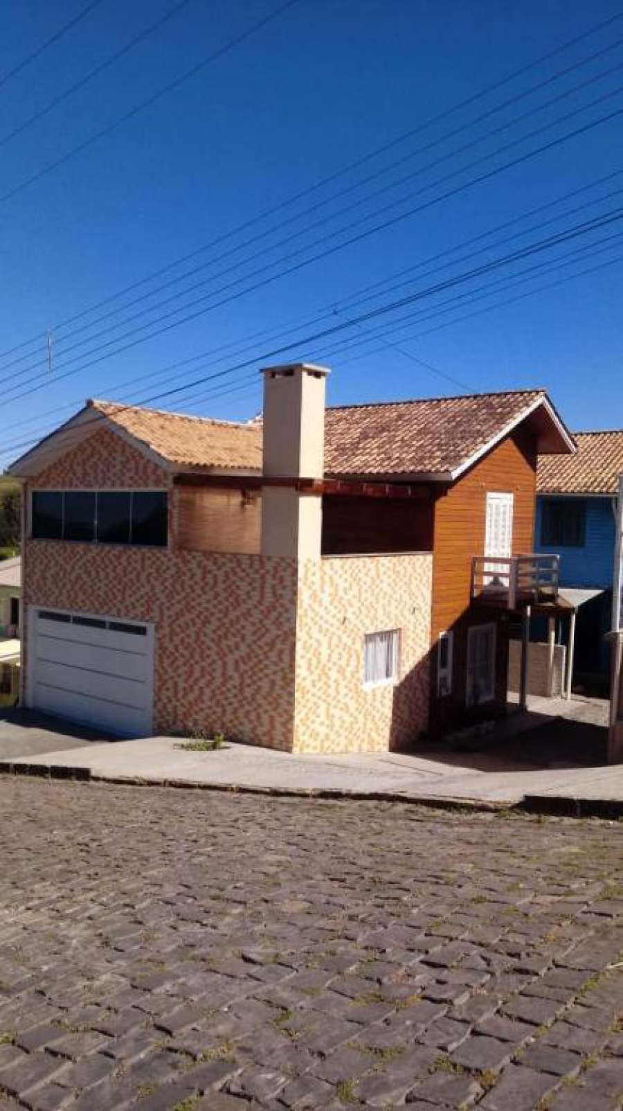 Casa da Colina