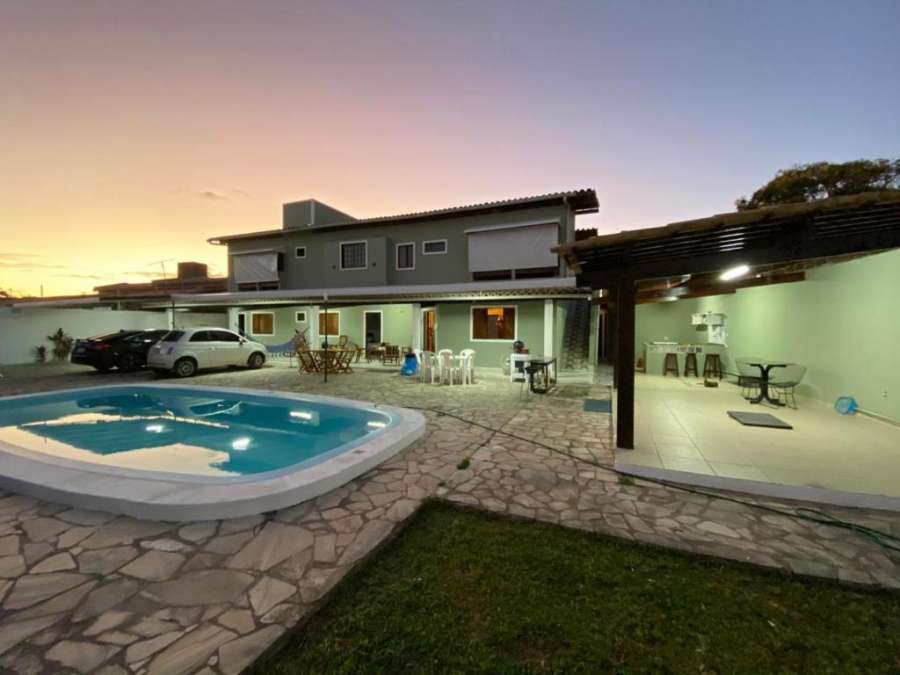 Cantinho da Paz