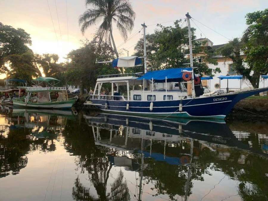 terra e mar tourism