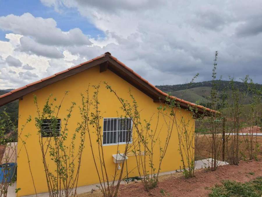 Casa na Montanha