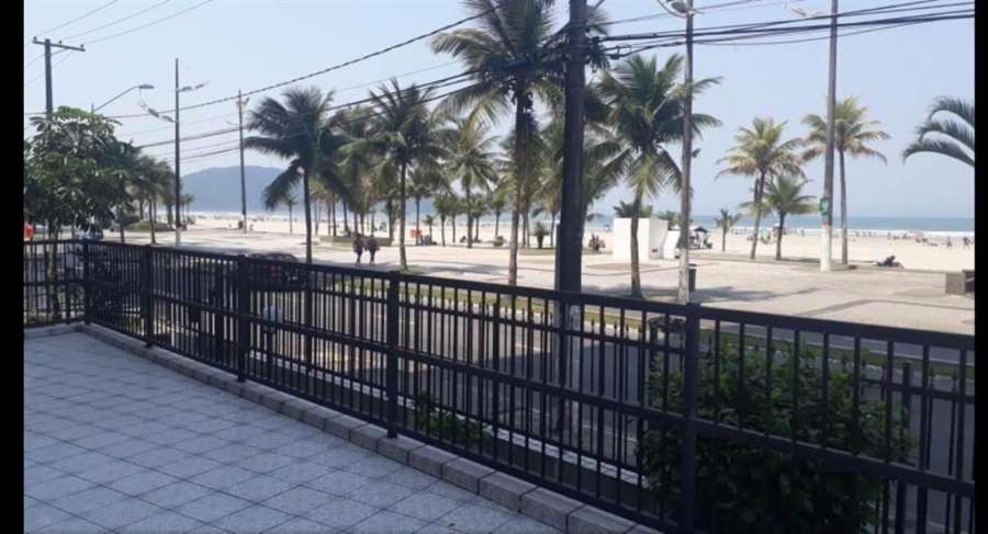ReCanto Bessa Praia Grande