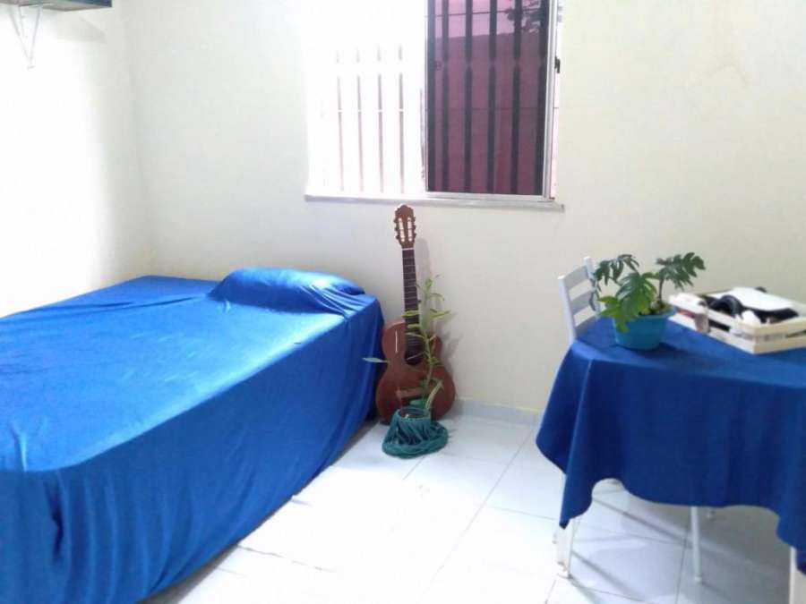 Apartamento praiano no ARAÇAGI