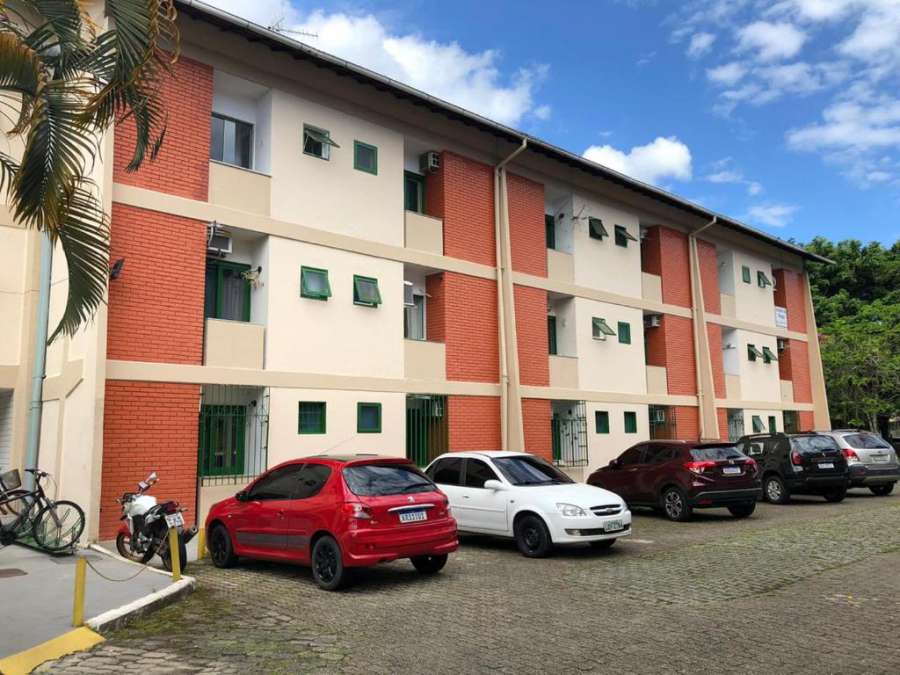 Loft perto da praia